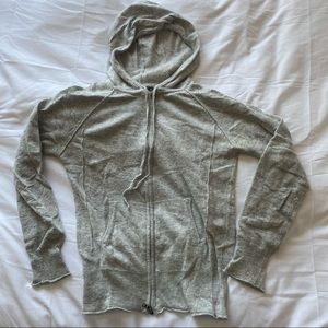 Comfy cashmere long sleeve